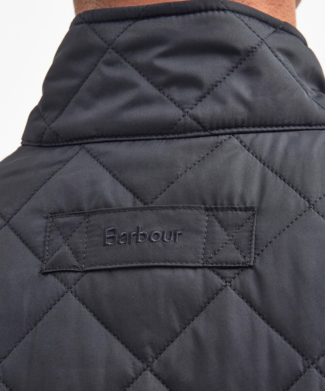 New Lowerdale Gilet | Navy