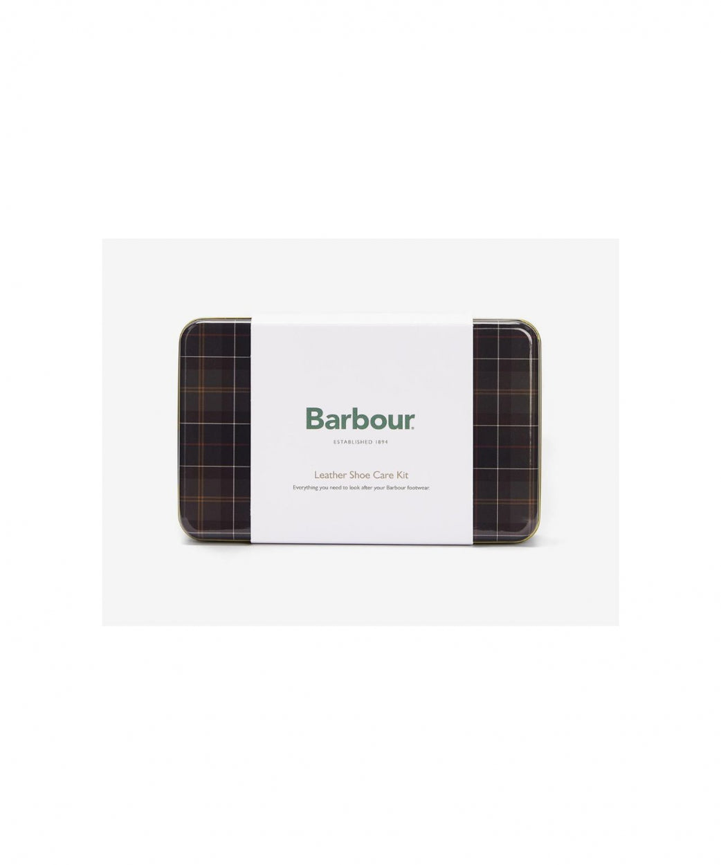 Barbour Stiefelpflege-Set | Design