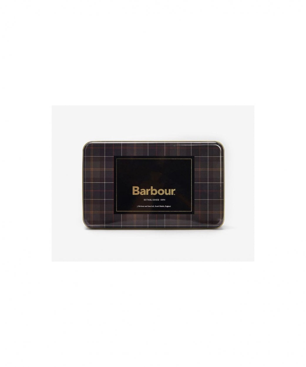 Barbour Stiefelpflege-Set | Design
