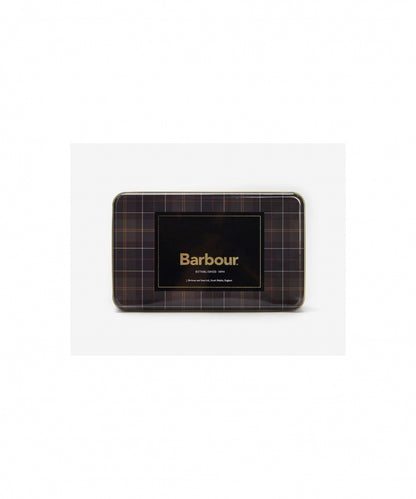 Barbour Stiefelpflege-Set | Design