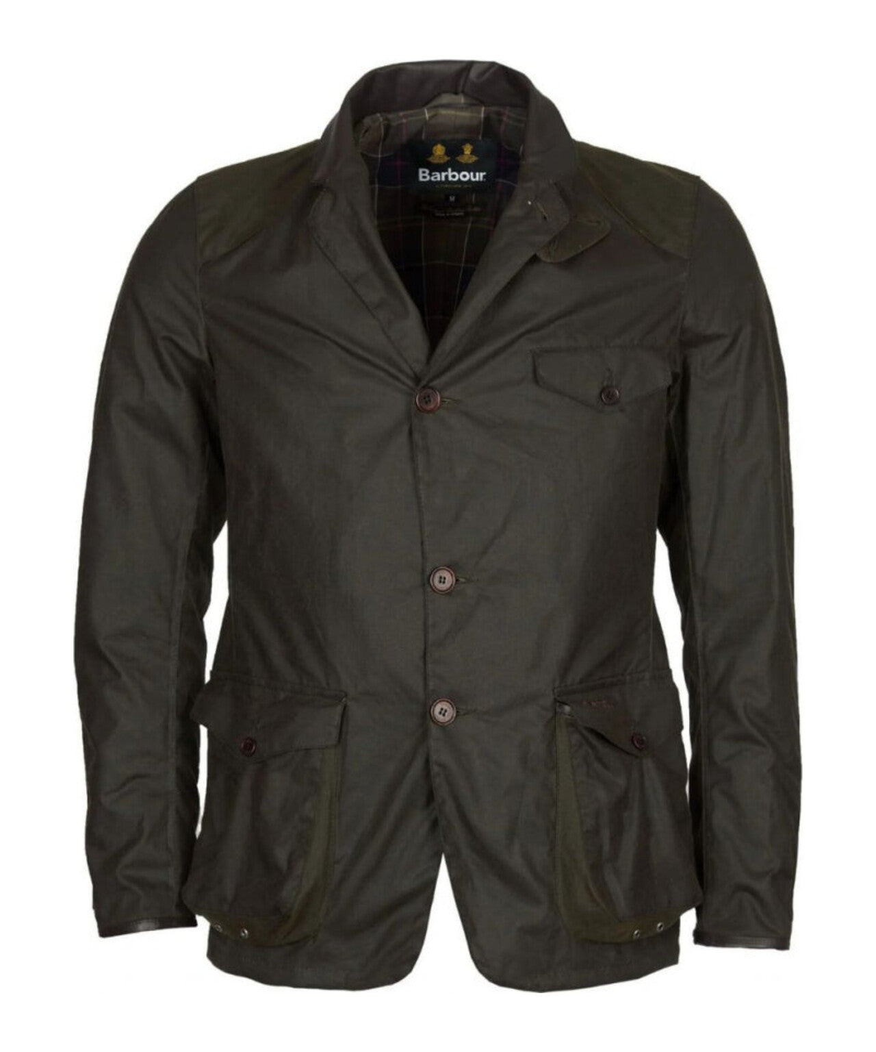 Jack Beacon Sports Wax | Olive