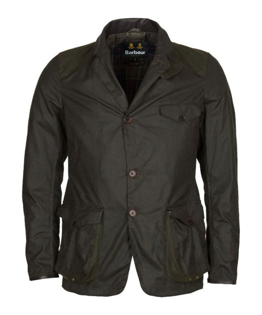 Jack Beacon Sports Wax | Olive