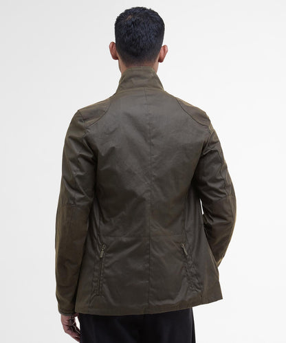 Jack Beacon Sports Wax | Olive