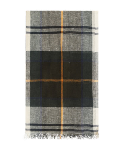 Welton Tartan Scarf |