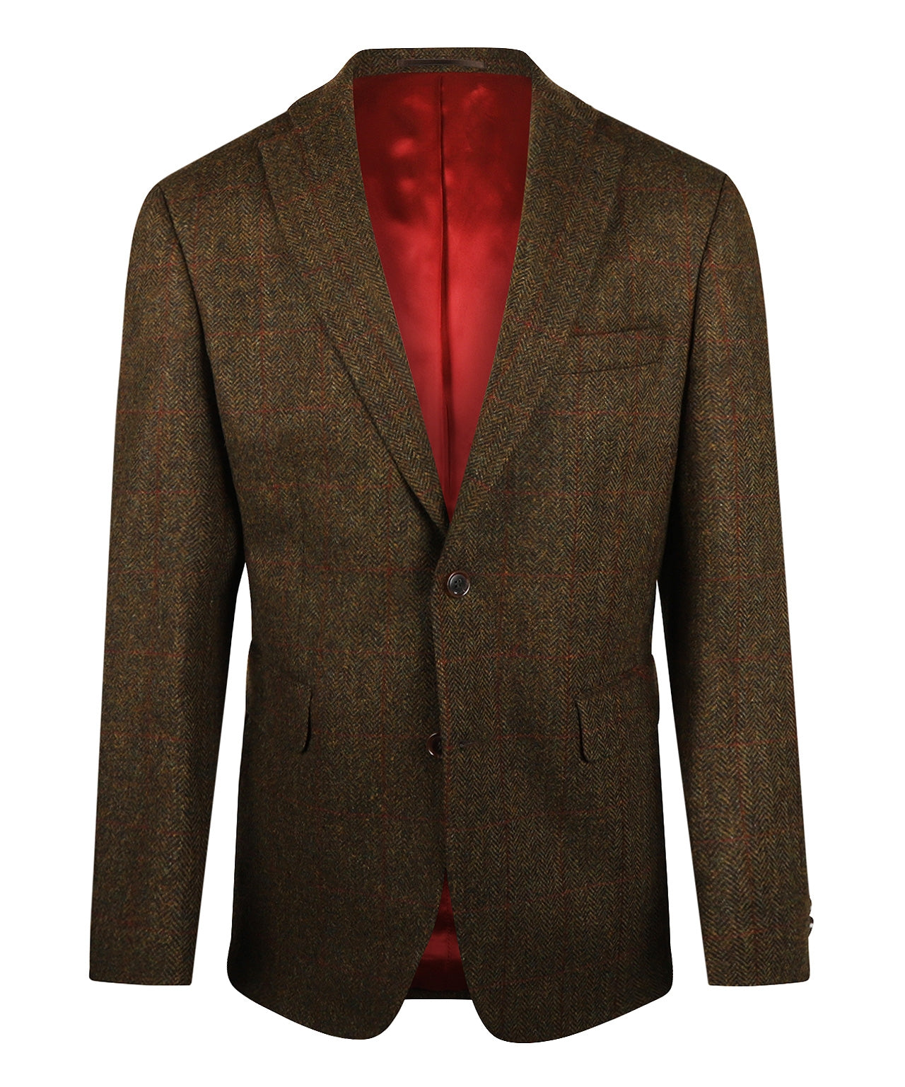 Colbert Tweed | Braun