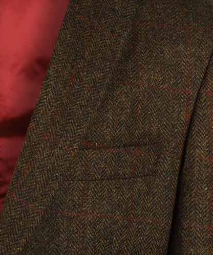 Colbert Tweed | Braun