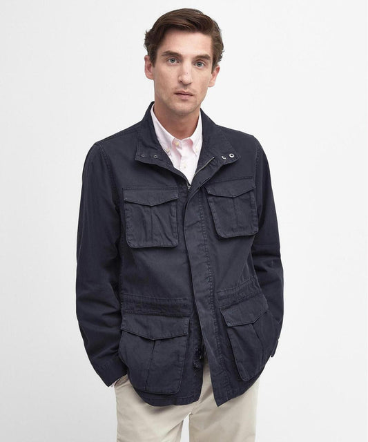 Jack Belsfield | Navy