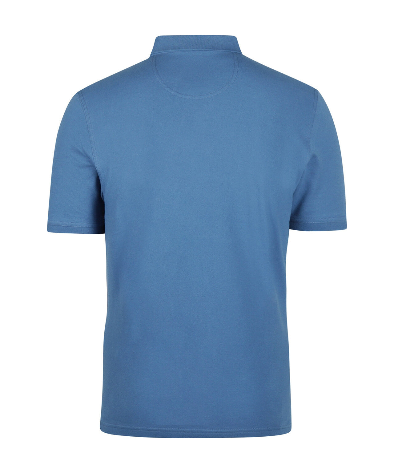 Barbour Leichtes Sportpolo | Blau