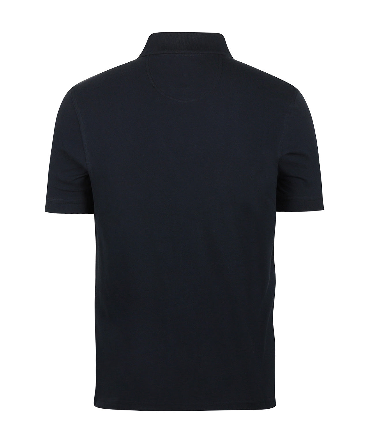 Barbour Lightweight Sports Polo | Blue
