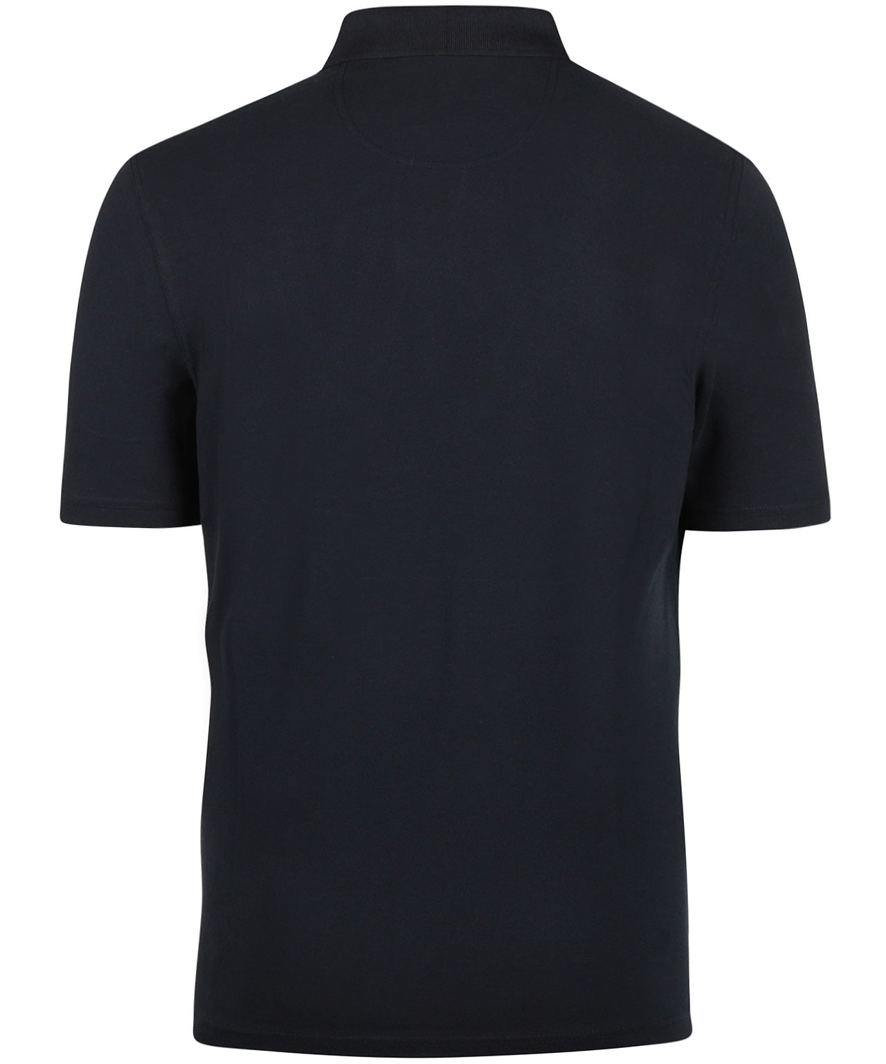 Lightweight Sports Polo | Navy