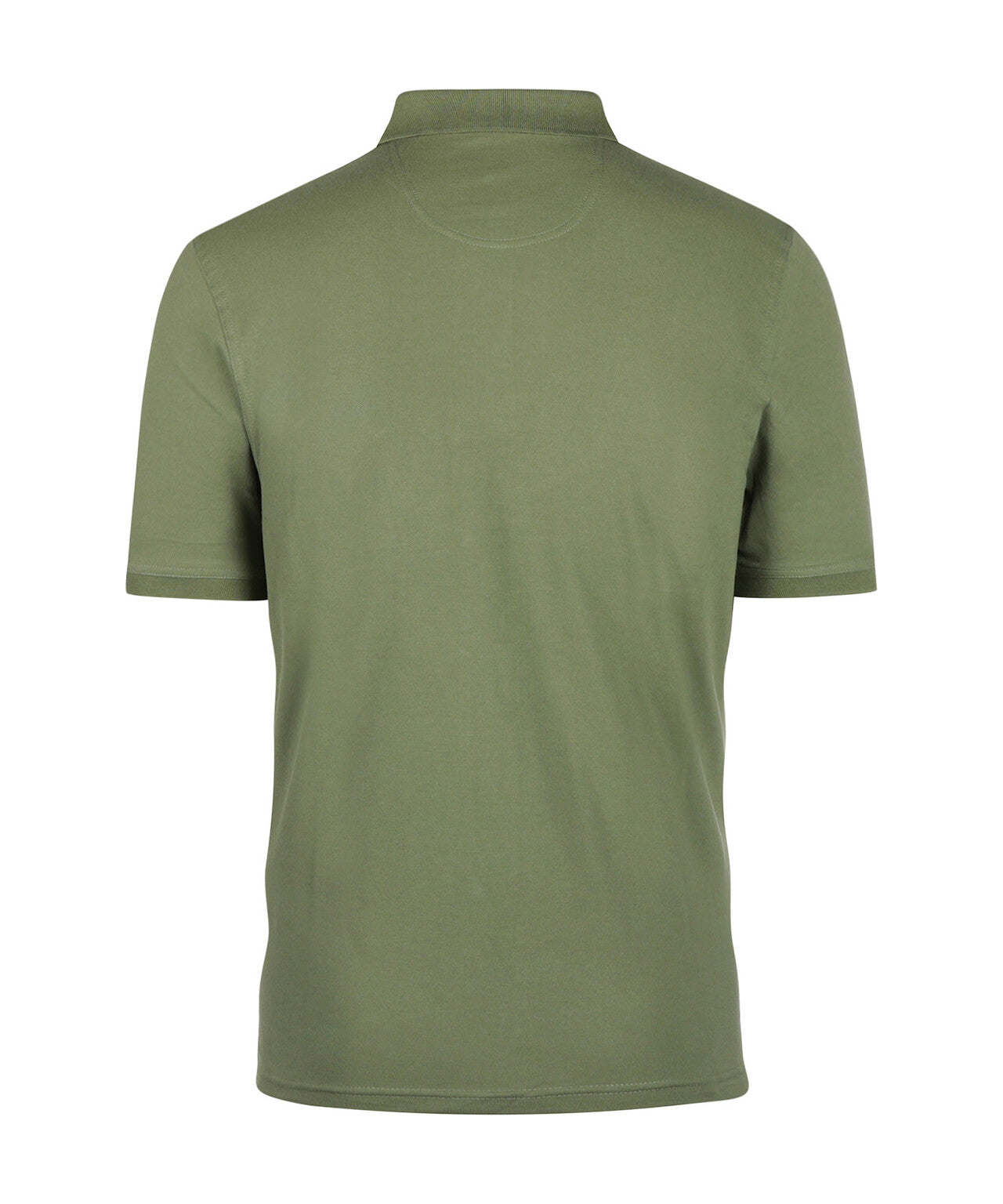Barbour Leichtes Sportpolo | Grün