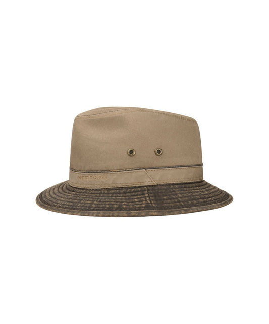 Traveller Cotton | Braun