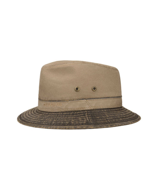 Traveller Cotton | Braun