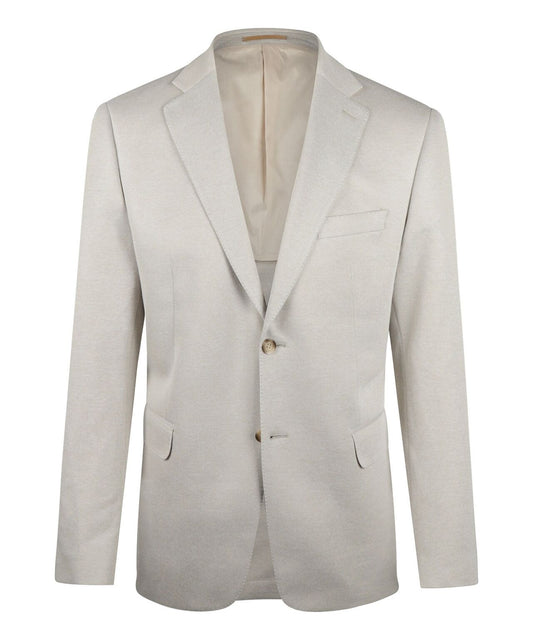 Kolbert Cotton mix | Beige