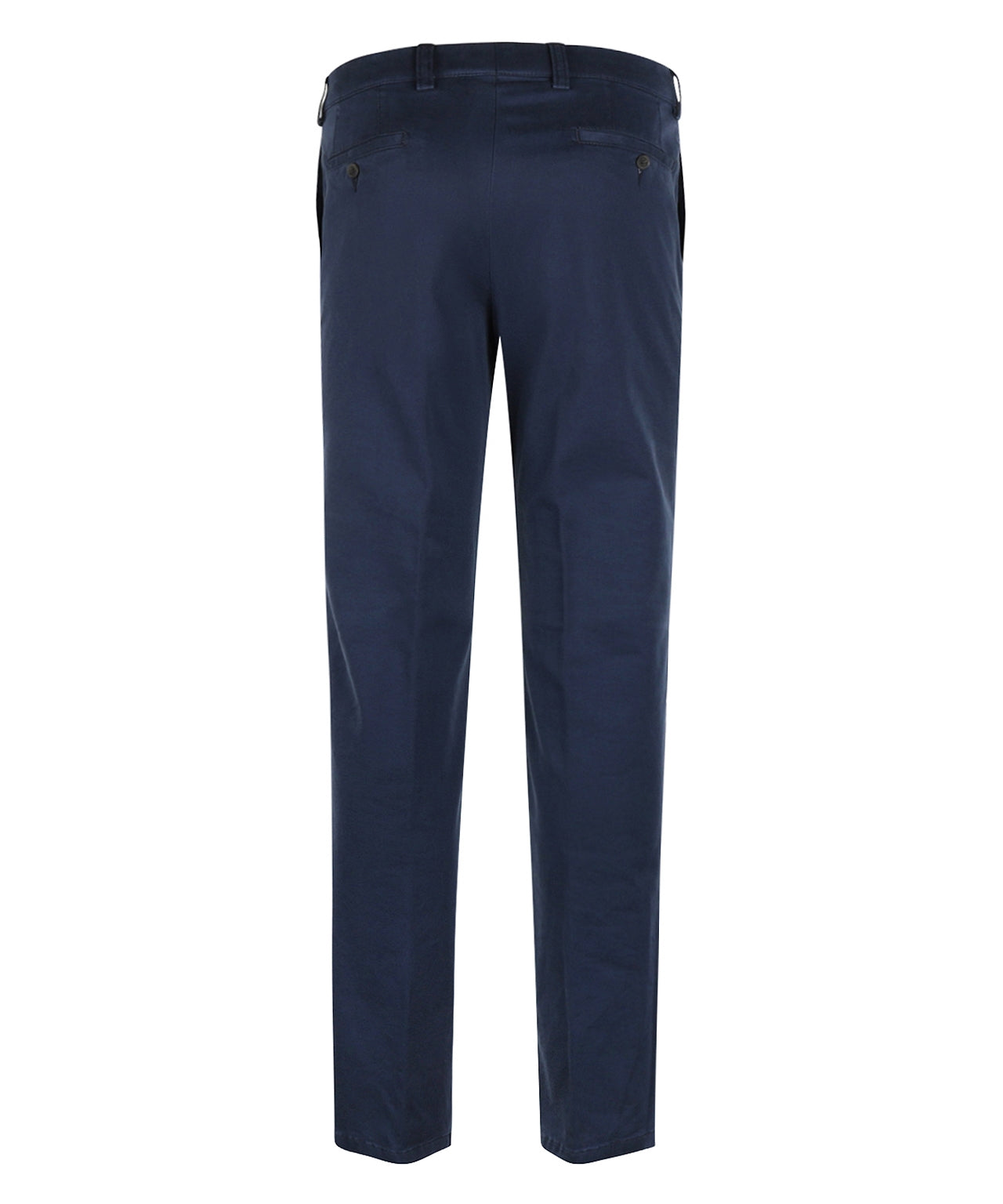 Leeds Baumwollhose | Blau