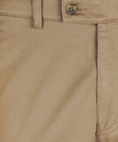 Pantalon Leeds Katoen |