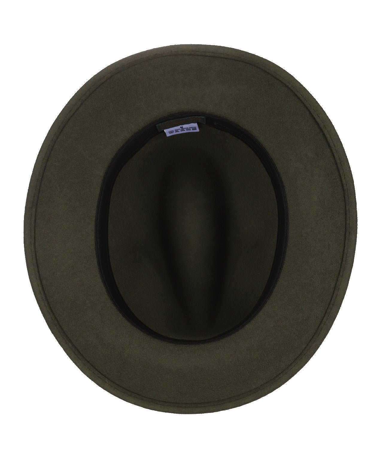 Ashford Hat | Green