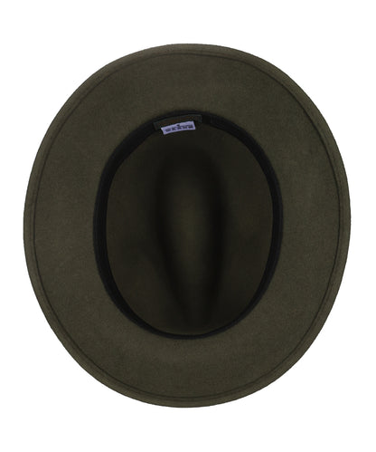 Ashford Hat | Green