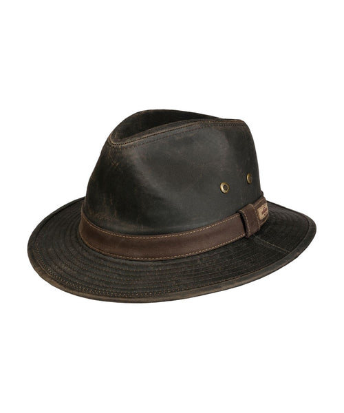 Traveller CO/PES | Bruin