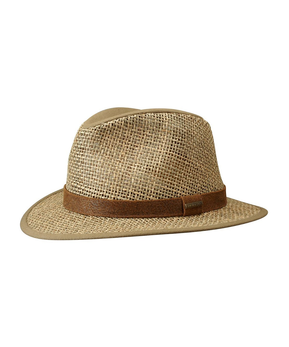 Traveller Seagrass |