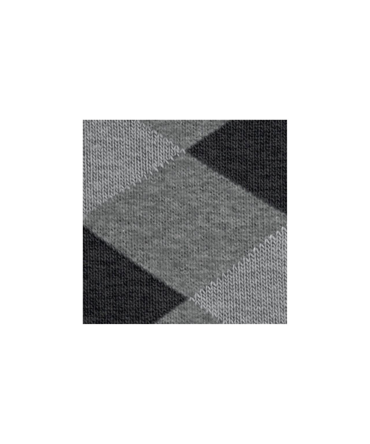 Burlington Sock Danny | Grey
