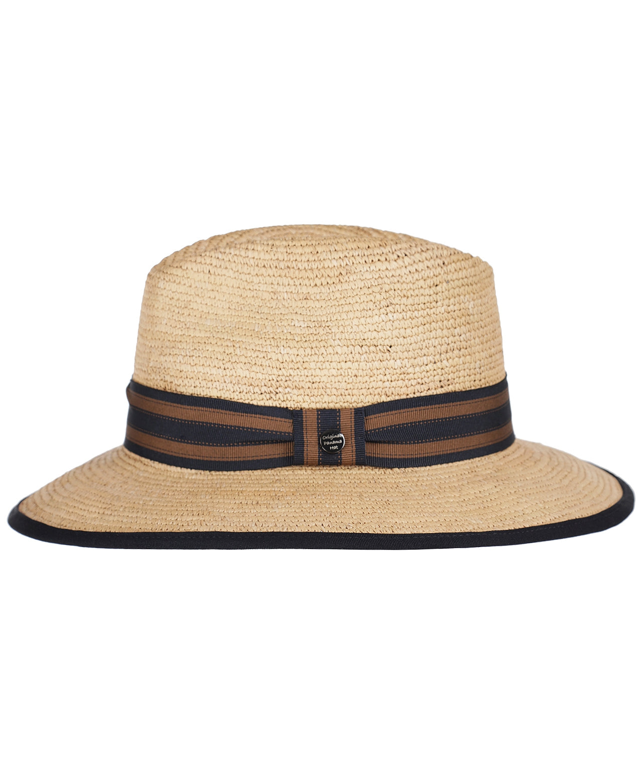 Panamahut Sydney Crochet | Beige