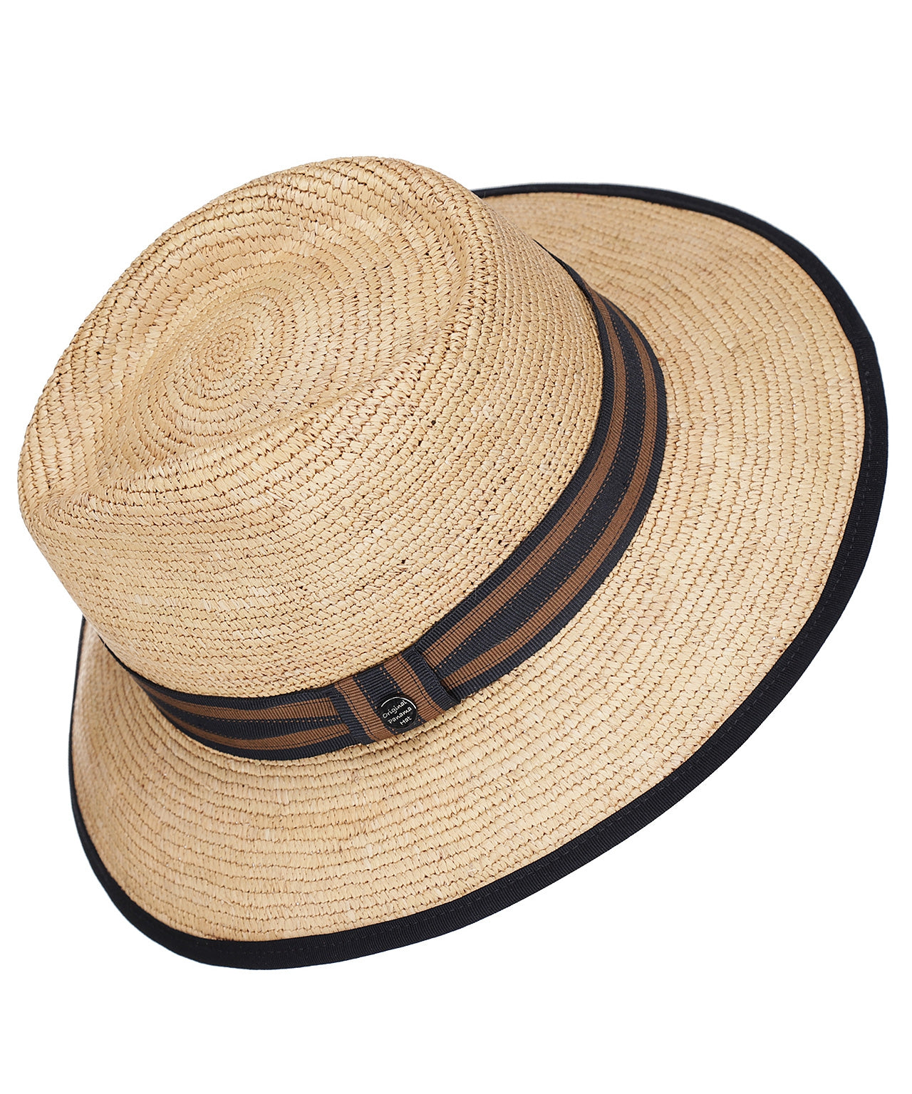 Panamahut Sydney Crochet | Beige