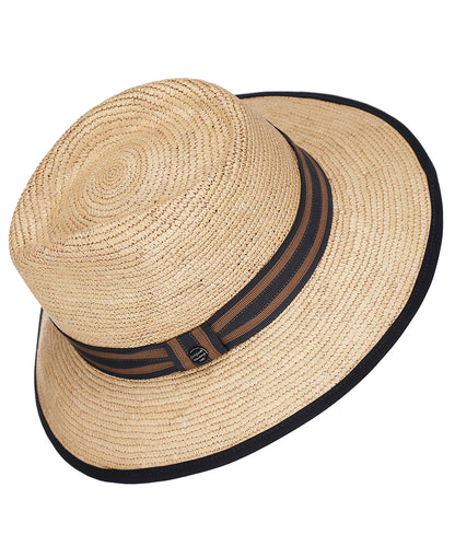 Panamahut Sydney Crochet | Beige