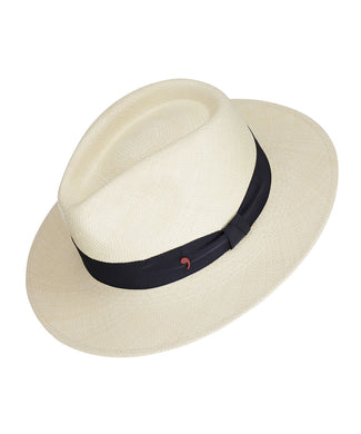 Panama Hoed Chicago | Bruin