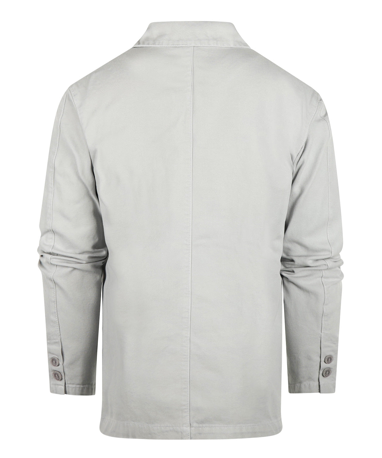 Sirocco Overshirt | Gris