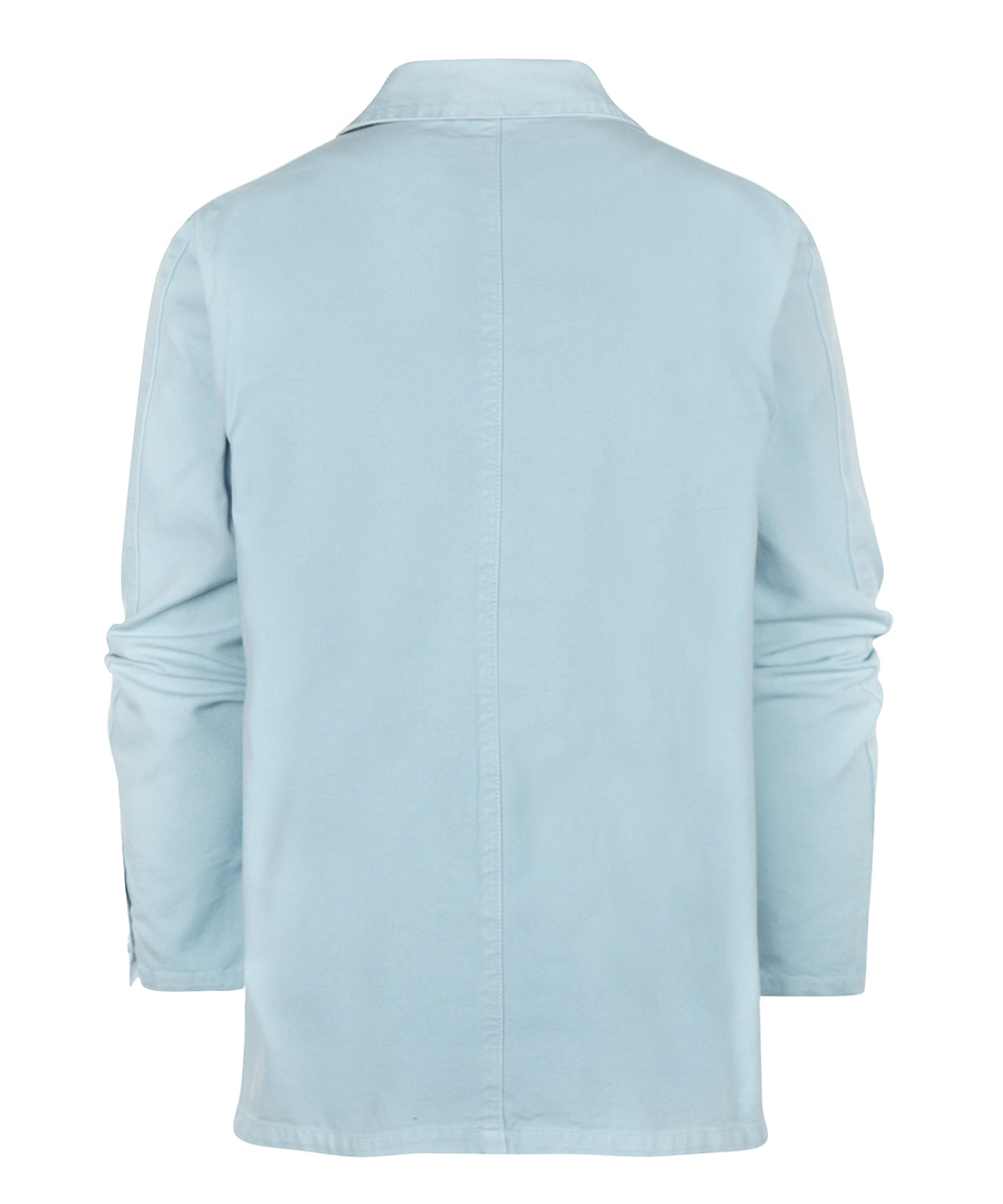Sirocco Overshirt | Nuance