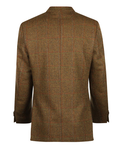 Kolbert Lovat Tweed | Braun