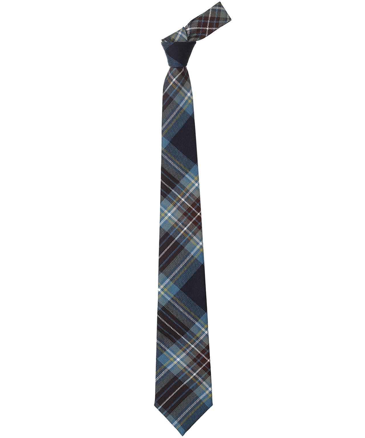 Stropdas Wol |