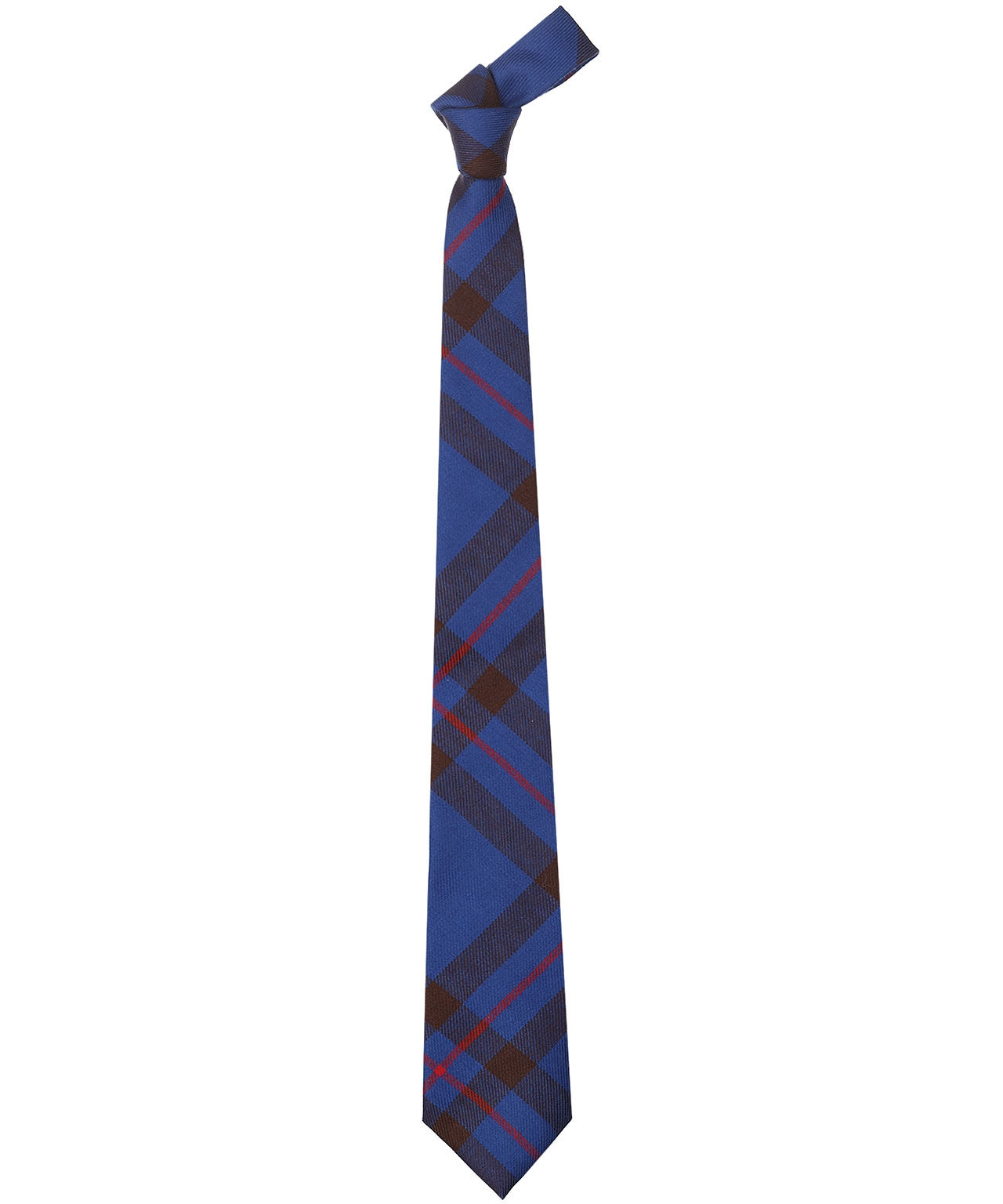 Stropdas Wol |
