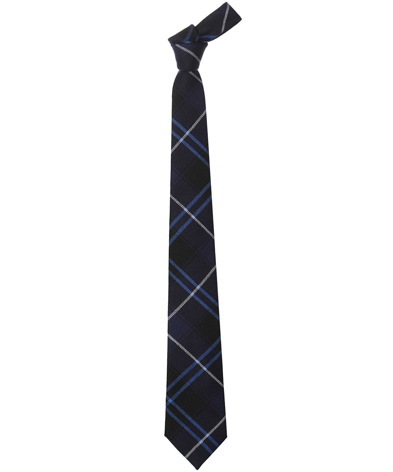 Stropdas Wol |