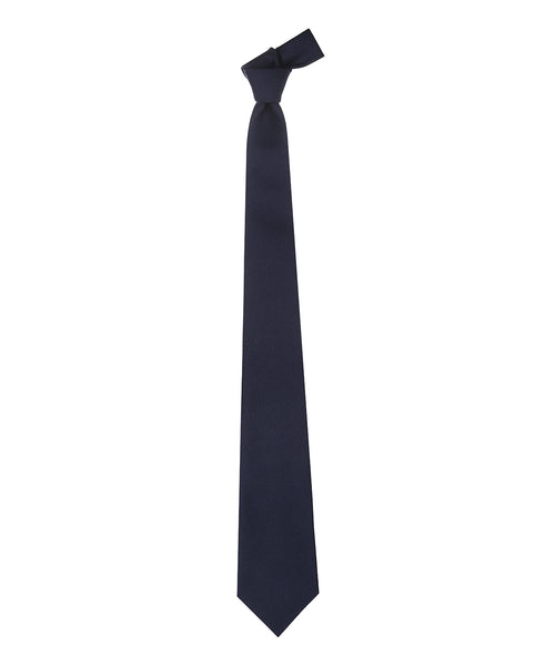 Stropdas Schotse Ruit | Navy Blauw