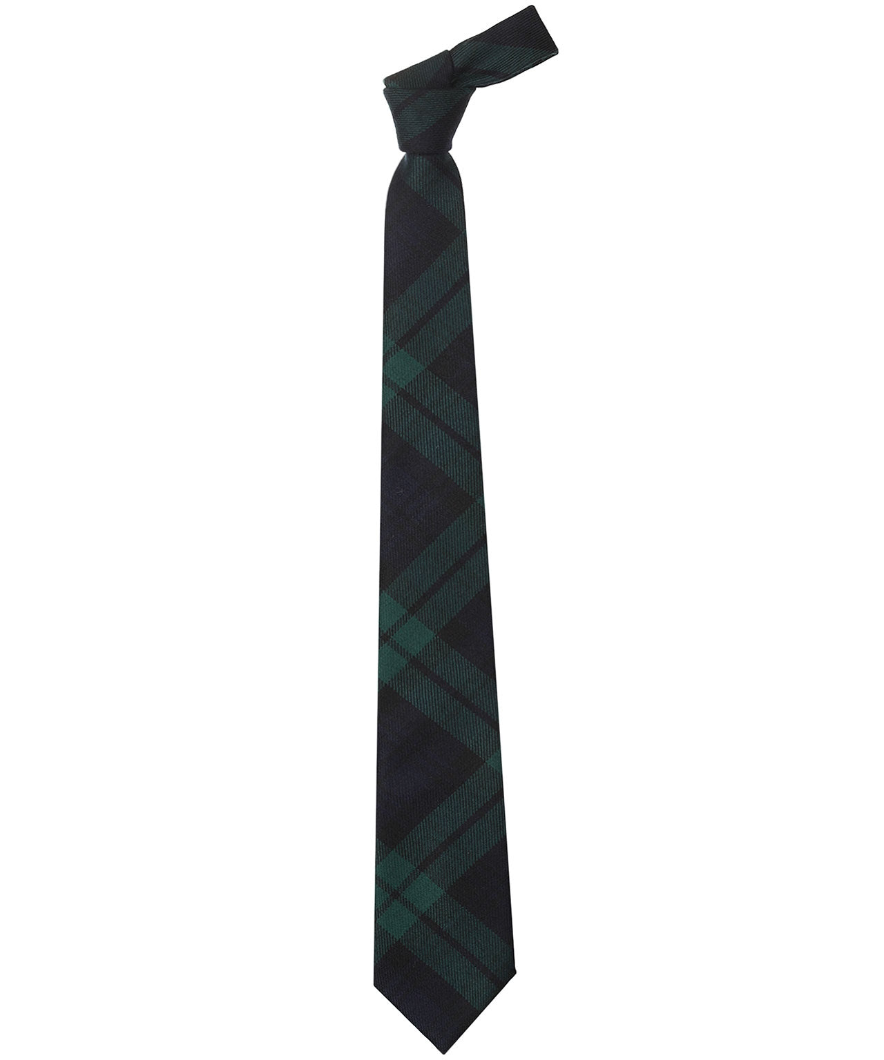 Stropdas Wol |