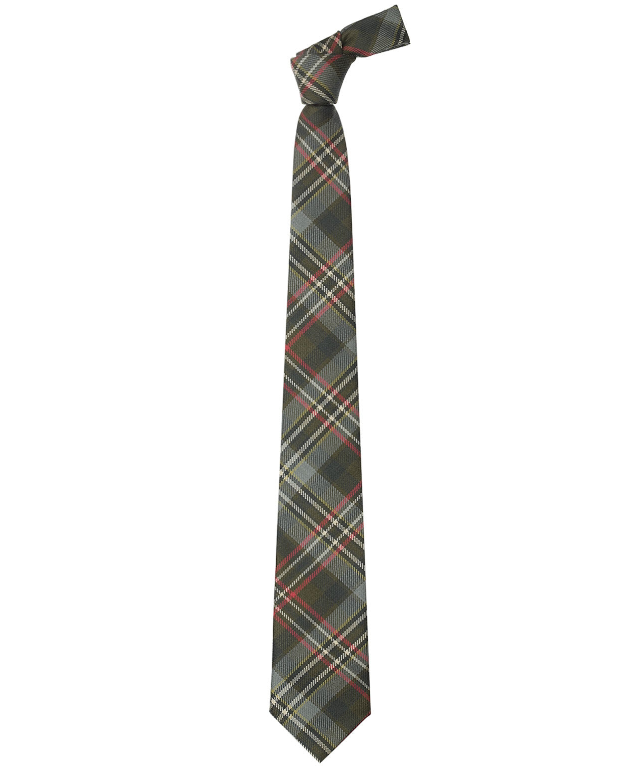 Stropdas Wol | Scott Green