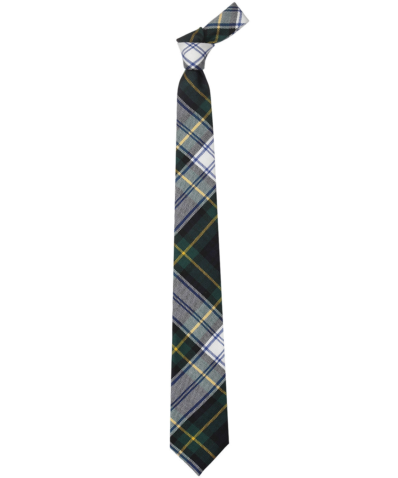 Stropdas Wol |