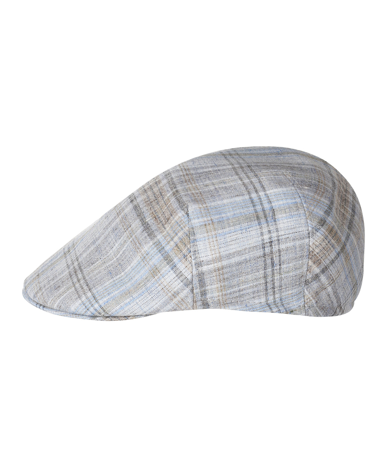 Soft Cap 100% Linnen |