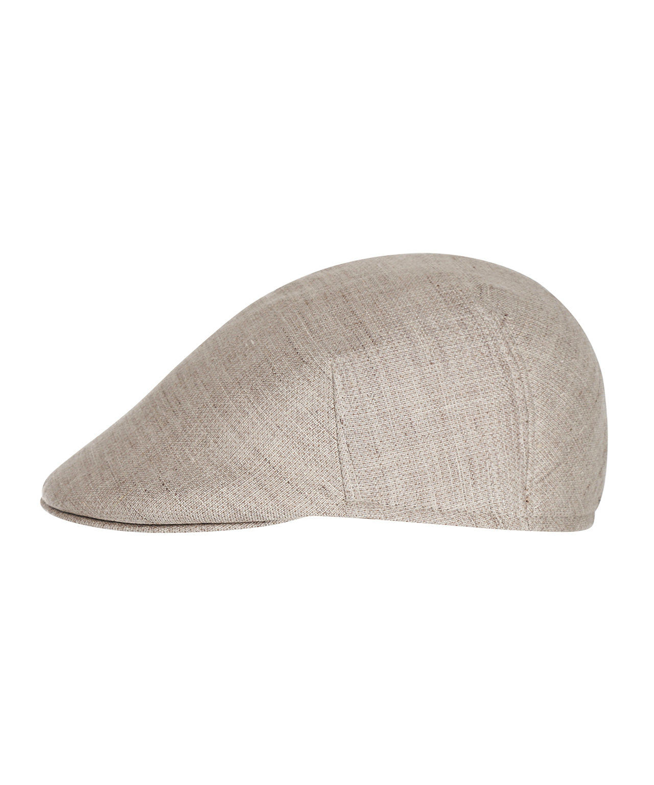 Soft Cap Linnen/Katoen | Beige