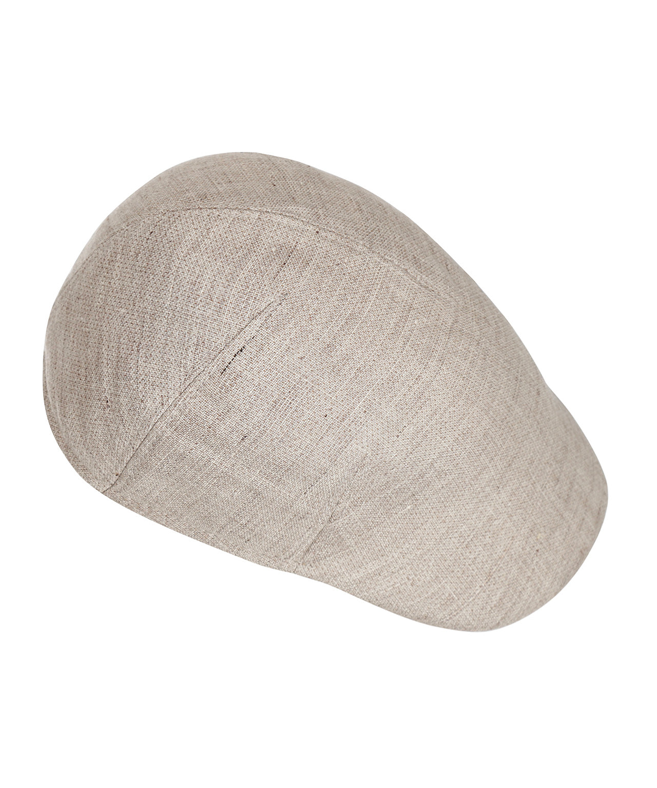 Soft Cap Linnen/Katoen | Beige