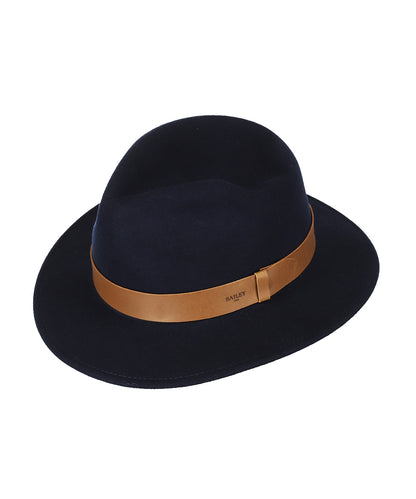 Bailey Hat Sperling | Marineblau