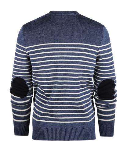 Binic Coud | Jean/Ecru/Marine