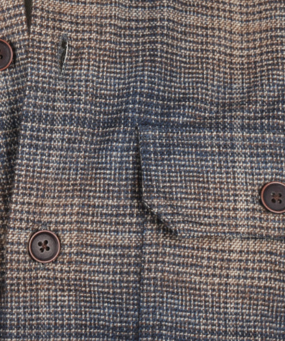 Viyella Overshirt | Blue