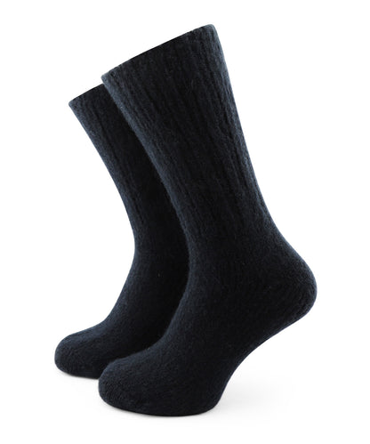 Devold Nansen Wollsocke | Marineblau