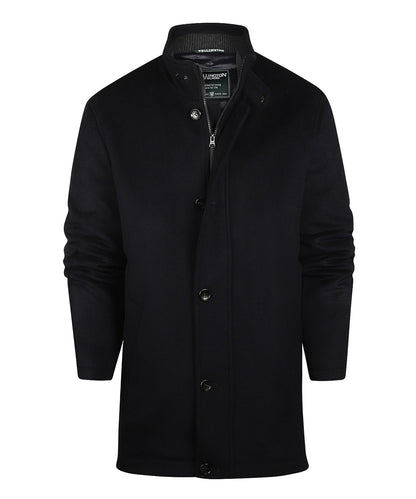 Wellington Brooklin Jacket | Navy Blue