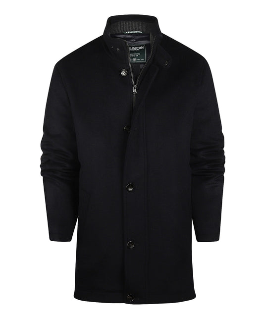 Wellington Brooklin Jacket | Navy Blue