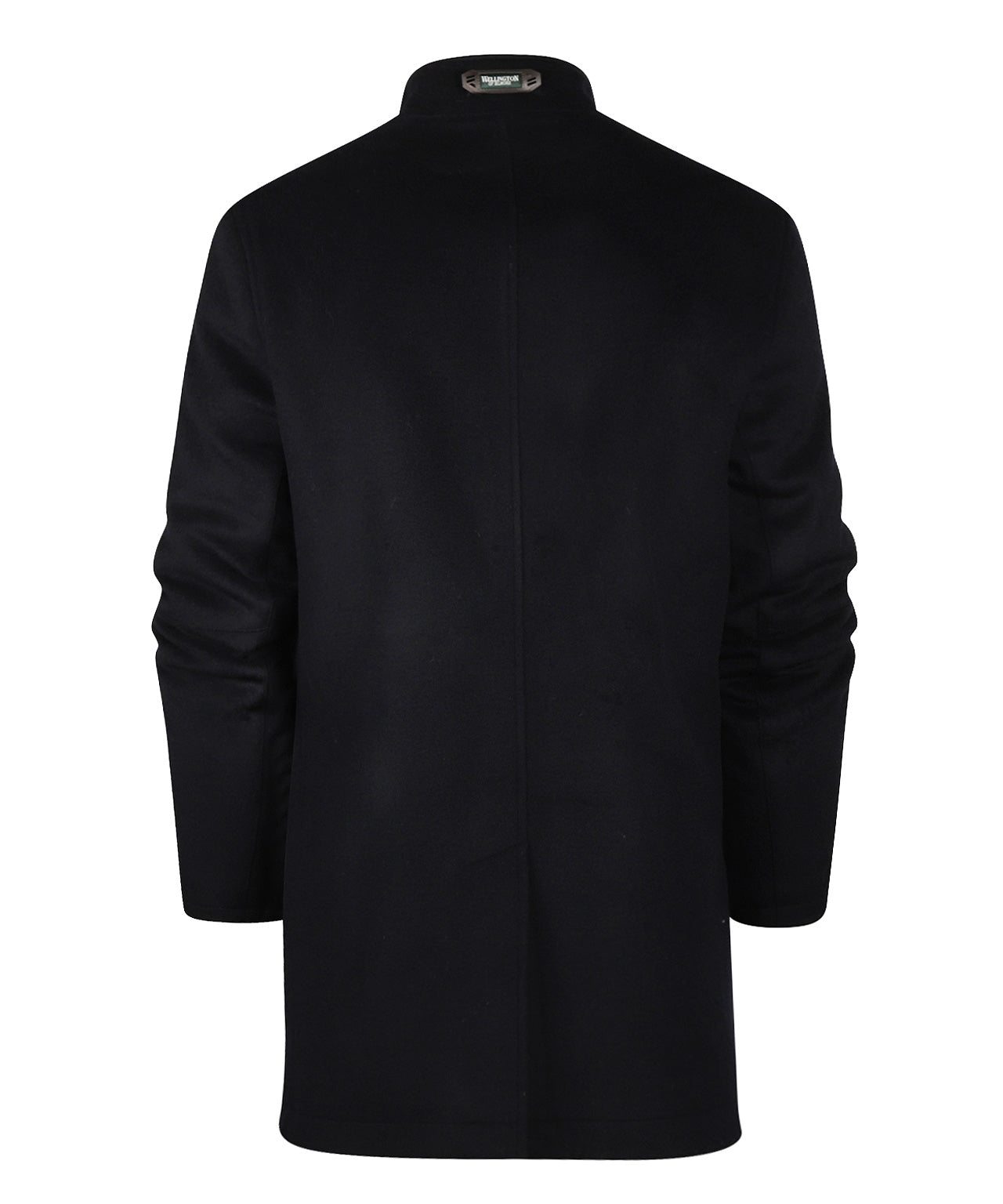 Wellington Brooklin Jacket | Navy Blue