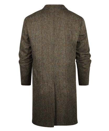 Wellington Jacket Barney | Green